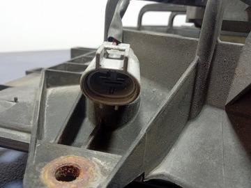 фото thumb №6, Toyota avensis ii t25 2.0 d-4d вентилятор вентилятор радиатор 16363-0g060