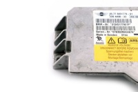 Mini cooper one r55 r56 модуль блок управления подушек подушка безопасности 3451779 Доставка, фото thumb