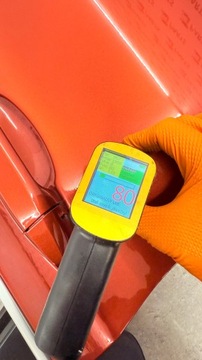 фото thumb №12, Bmw f48 x1 дверь правый перед передние c1x sunster orange