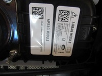 фото thumb №13, Ranger rover velar панель приладів панель приладів приладова europa kpl