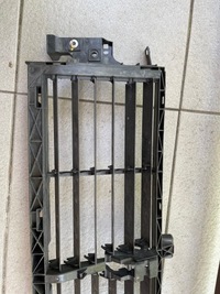 фото thumb №7, Кермо повітря audi q7 4m0