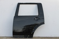 фото thumb №1, Land rover discovery iii iv двері ліва задні ідеальний стан