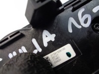 фото thumb №7, Панель кондиціонера alfa romeo giulia 2016-