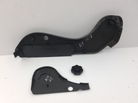 фото thumb №8, Nissan 350z 2003 перед сторона правая сиденья, сиденье