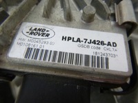 фото thumb №8, Range rover sport 3.0 l494 гибрид редуктор кузов