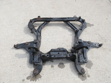 фото thumb №9, Opel vectra b універсал snaki колиска важелі перед