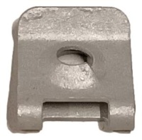 Mercedes кронштейн клипса пружины оригинал Доставка, фото thumb