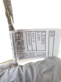 фото thumb №5, Подушка lędźwiowa сидіння клапан bmw e70 e71 x5 x6