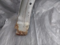 фото thumb №7, Крыло левый opel corsa c lift