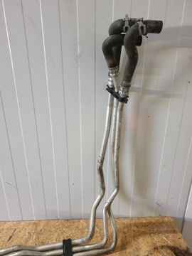 фото thumb №7, Шланг труба води jaguar s-type 2,5