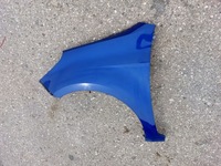 фото thumb №1, Крыло левый перед hyundai i20 08-2012 lift u6