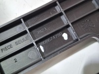 фото thumb №6, Кронштейн кронштейн компьютер combo e berlingo partner rifter 2018- #7398