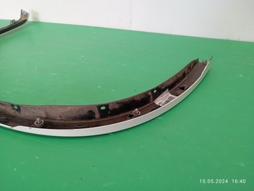 фото thumb №8, Планка крыльев bmw x3 g01 x4 g02 m набор 8064828