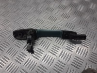 фото thumb №3, Ручка правая задняя наружная mazda 3 bk 28a