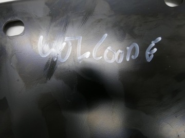 фото thumb №6, Peugeot 407 2.7 hdi основа акумулятора