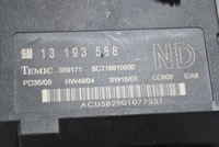 фото thumb №10, Модуль коробка opel vectra c 13223679