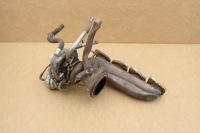 фото thumb №12, Турбонагнітач турбіна a2740903580 mercedes glc x253 2.0 cgi 274920