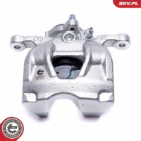 фото thumb №12, 2x затискачі гальма esen skv зад l+p do audi a4 b9, a5, a6 c8, a7 ii, q5