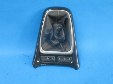 фото thumb №1, Чехол коробки передач opel crossland 565537081
