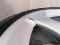 фото thumb №12, R18 porsche 911 996 turbo набор диск алюминиевых диски aluminiowe 8j 11j