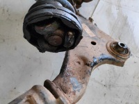 Land rover discovery sport mcperson левая перед с Разборки, фото thumb