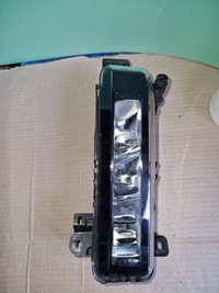 фото thumb №5, Bmw g20 g06 x6 противотуманная фара led правый