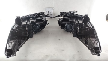 фото thumb №14, Ford kuga mk2 фара лівий правий лампа ліва права