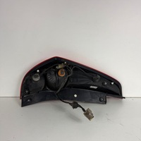 фото thumb №8, Лампа правий задня права задня opel agila b оригінальний номер оригінал uk 89071634