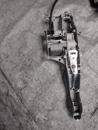 фото thumb №11, Замок двері правий перед peugeot 207 5d eu