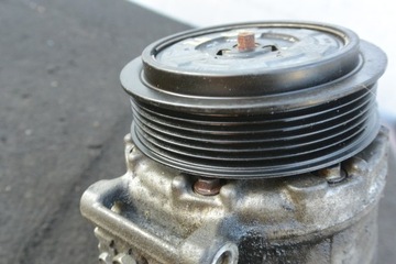 фото thumb №9, Компрессор кондиционера mercedes w211 w219