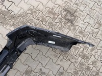 фото thumb №12, Бампер задняя задний bmw 5 g60 m набор цвет 475