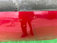 фото thumb №7, Mitsubishi space star ii 2 lift капот