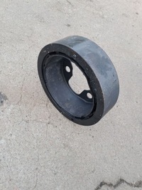 фото thumb №3, Land rover freelander гаситель колебаний