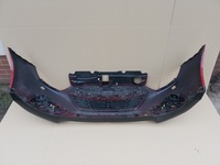 фото thumb №12, Hyundai ix35 10- бампер передний kpl super hit