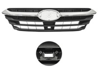 фото thumb №1, Subaru legacy 2019-2022 решётка радиатора решётка радиатора 91121an02a