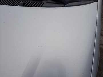 фото thumb №13, Vw sharan i рестайлинг капот крышка двигателя lb7z