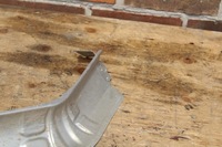 фото thumb №8, Защита тепловая выхлоп subaru outback iii 2.5 ej253