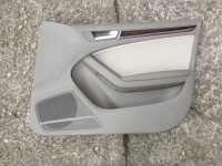 фото thumb №1, Audi a5 sportback 07-16 обшивка дверь r перед eur a4 b8