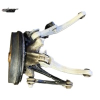 фото thumb №1, Поворотний кулак ступиця важіль правий задня volkswagn id.4 1ea 609 076