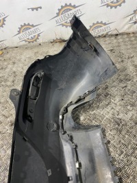 фото thumb №10, Бампер задняя задний jeep cherokee kl 2.4 2014-