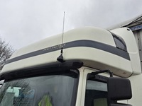 фото thumb №9, Кабина без оснащения каркас будка volvo fl renault midlum dxi