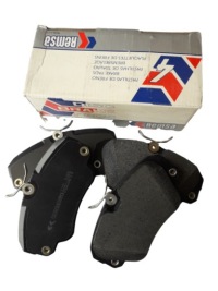 Купити Гальмівні колодки гальмівні перед opel omega senator, фото thumb