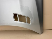 фото thumb №10, Mercedes gle a167 w167 19r- капот кришка двигуна перед передня