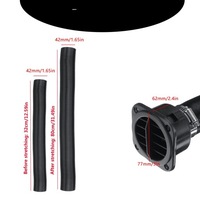 фото thumb №12, Podgrzewacze rur труба выхлопная нагреватель канал выпускной