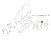 фото thumb №12, Штифт 8,5x0,8-2 nadowzia transit ecosport 5255437