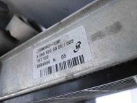 Mercedes e klasa w213 213 радиатор воды 63 amg в Украине, фото thumb