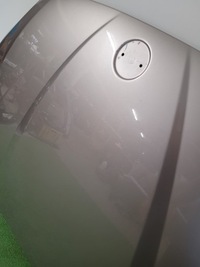 фото thumb №6, Bmw x1 e84 капот крышка двигателя оригинал oem