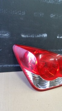 фото thumb №9, Chevrolet cruze hb лампа левая/правая зад 08-12