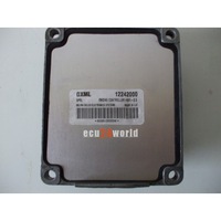 фото thumb №1, Opel meriva 1,6 комп'ютер 12242000 dxml вилучений