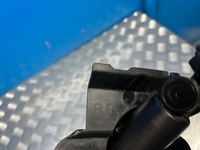 фото thumb №3, Mercedes slk r170 правый омыватель лампы